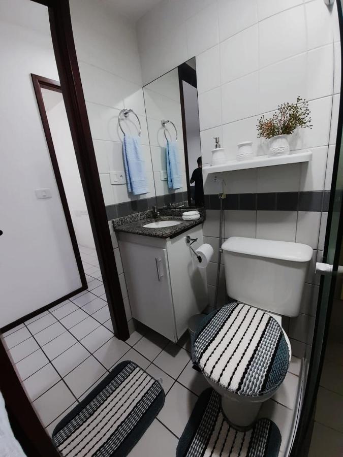 Apartamento De 3 Quartos Na Ponta Verde A 500M Da Praia Maceió Exteriér fotografie