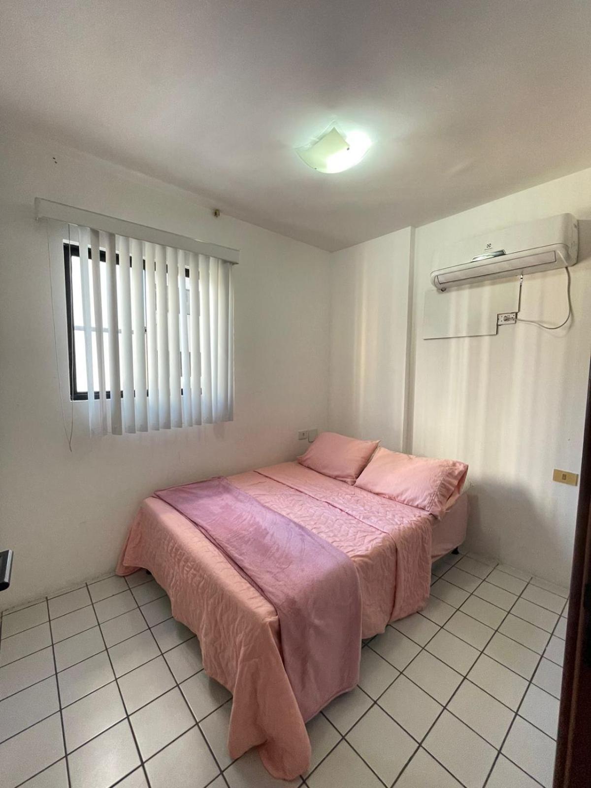 Apartamento De 3 Quartos Na Ponta Verde A 500M Da Praia Maceió Exteriér fotografie