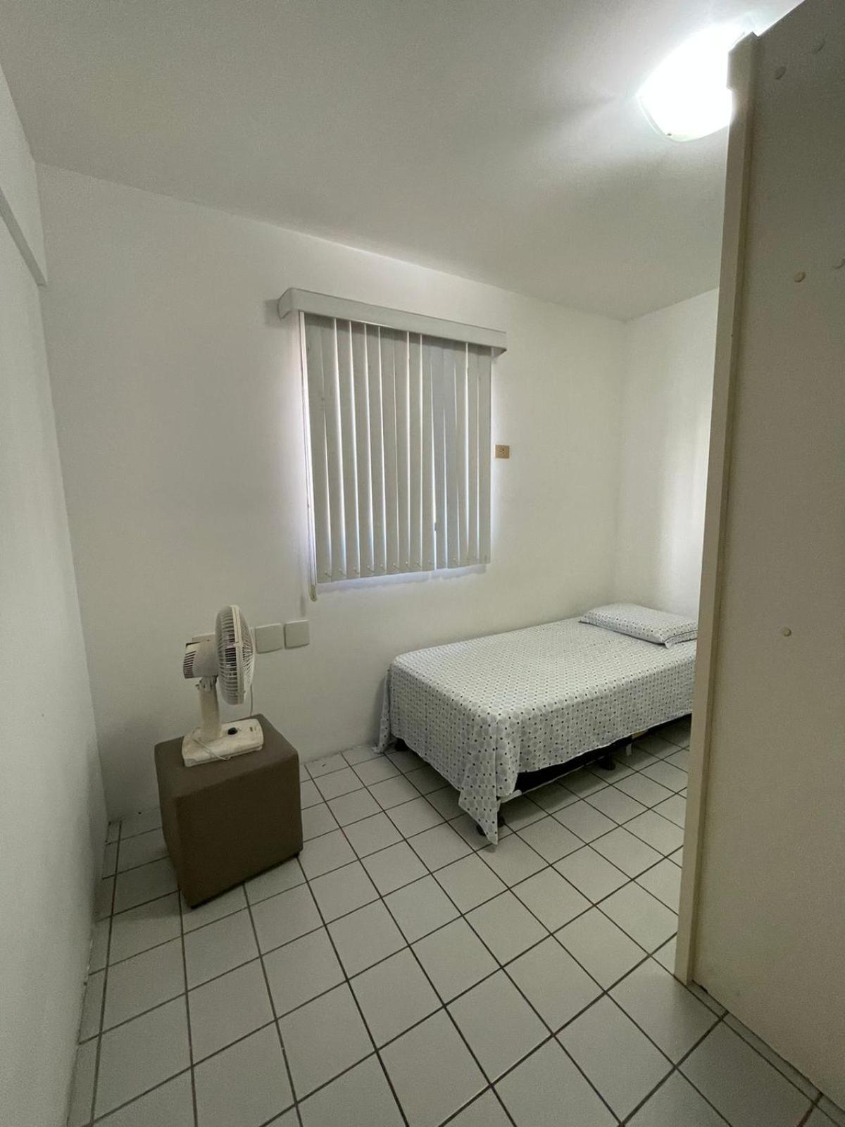 Apartamento De 3 Quartos Na Ponta Verde A 500M Da Praia Maceió Exteriér fotografie